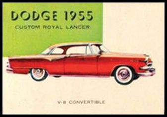 179 Dodge